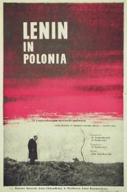 Lenin Polonya’da