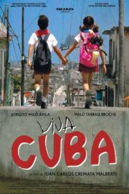 Yaşasın Küba