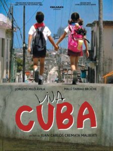 Yaşasın Küba